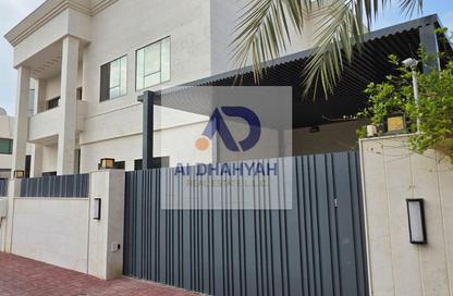 Villa - 4 Bedrooms - 6 Bathrooms for sale in Al Rifa'ah - Al Heerah - Sharjah
