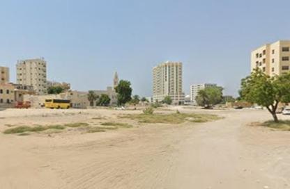 Land - Studio for sale in Liwara 1 - Ajman