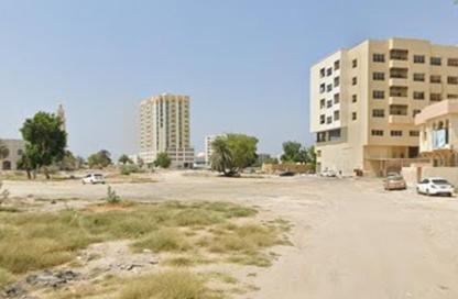 Land - Studio for sale in Liwara 1 - Ajman