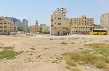 Land - Studio for sale in Liwara 1 - Ajman