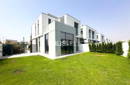 Townhouse - 4 Bedrooms - 3 Bathrooms for sale in Murooj Al Furjan West Phase 2 - Al Furjan - Dubai