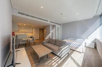 Apartment - Studio - 1 for rent in Sky Gardens - DIFC - Dubai