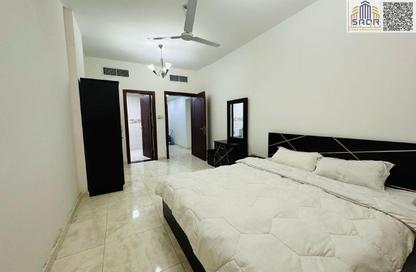 Townhouse - 4 - 6 for rent in Al Helio 2 - Al Helio - Ajman