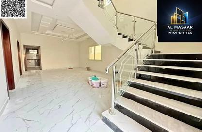 Villa - 5 Bedrooms - 7 Bathrooms for sale in Al Zaheya Gardens - Al Zahya - Ajman Villa - 5 Bedrooms - 7 Bathrooms for sale in Al Zaheya Gardens - Al Zahya - Ajman