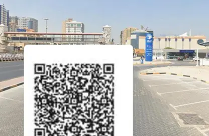 Land - Studio for sale in Al Rashidiya Towers - Al Rashidiya - Ajman Downtown - Ajman