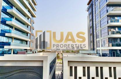 Apartment - 1 Bedroom - 2 Bathrooms for rent in JAR - Jumeirah Garden City - Al Satwa - Dubai Apartment - 1 Bedroom - 2 Bathrooms for rent in JAR - Jumeirah Garden City - Al Satwa - Dubai