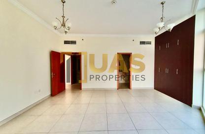 Apartment - 1 Bedroom - 2 Bathrooms for rent in JAR - Jumeirah Garden City - Al Satwa - Dubai