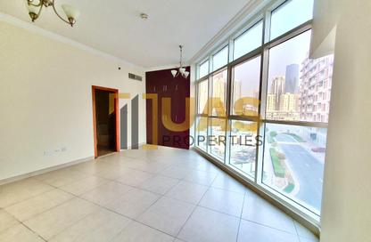 Apartment - 1 Bedroom - 2 Bathrooms for rent in JAR - Jumeirah Garden City - Al Satwa - Dubai Apartment - 1 Bedroom - 2 Bathrooms for rent in JAR - Jumeirah Garden City - Al Satwa - Dubai