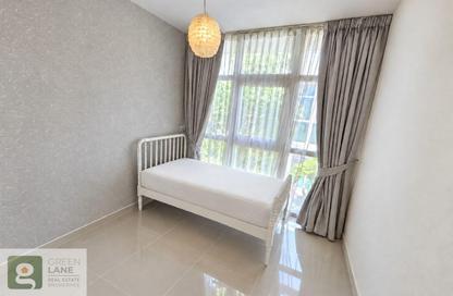 Townhouse - 3 - 4 for rent in Vardon - Damac Hills 2 - Dubai Townhouse - 3 - 4 for rent in Vardon - Damac Hills 2 - Dubai