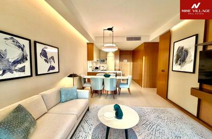 Apartment - 2 Bedrooms - 2 Bathrooms for rent in The Address Residences Dubai Opera Tower 1 - The Address Residences Dubai Opera - Downtown Dubai - Dubai Apartment - 2 Bedrooms - 2 Bathrooms for rent in The Address Residences Dubai Opera Tower 1 - The Address Residences Dubai Opera - Downtown Dubai - Dubai