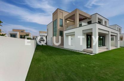Villa - 4 - 5 for rent in Caya 1 - Arabian Ranches 3 - Dubai Villa - 4 - 5 for rent in Caya 1 - Arabian Ranches 3 - Dubai