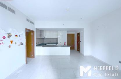 Apartment - 1 Bedroom - 2 Bathrooms for rent in No.9 - Dubai Marina - Dubai
