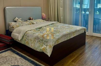 Apartment - 2 Bedrooms - 3 Bathrooms for rent in Summer 2 - Summer - Seasons Community - District 15 - Jumeirah Village Circle - Dubai