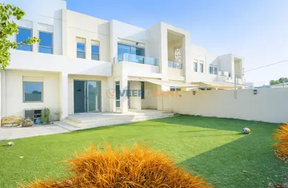 Villa - 4 Bedrooms - 4 Bathrooms for rent in Mira Oasis 2 - Mira Oasis - Reem - Dubai