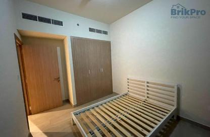 Apartment - 1 Bedroom - 1 Bathroom for rent in Azizi Riviera 46 - Azizi Riviera - Meydan One - Meydan - Dubai