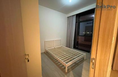 Apartment - 1 Bedroom - 1 Bathroom for rent in Azizi Riviera 46 - Azizi Riviera - Meydan One - Meydan - Dubai