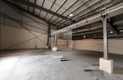Warehouse - Studio - 1 Bathroom for rent in Industrial Area 18 - Sharjah Industrial Area - Sharjah Warehouse - Studio - 1 Bathroom for rent in Industrial Area 18 - Sharjah Industrial Area - Sharjah