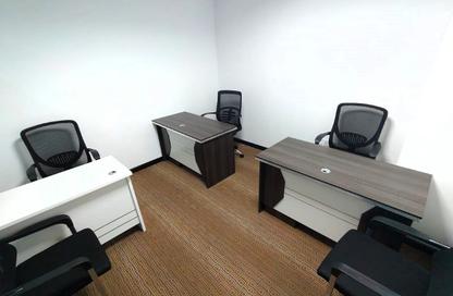 Office Space - Studio - 2 Bathrooms for rent in Al Dana Centre - Al Muraqqabat - Deira - Dubai