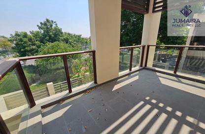 Villa - 3 - 5 for sale in Malibu - Mina Al Arab - Ras Al Khaimah
