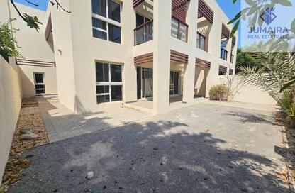 Villa - 3 - 5 for sale in Malibu - Mina Al Arab - Ras Al Khaimah