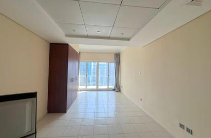 Apartment - Studio - 1 Bathroom for rent in Lake View Tower - JLT Cluster B - Jumeirah Lake Towers - Dubai