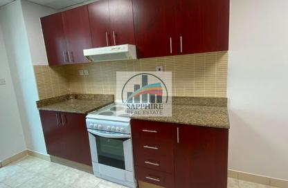 Apartment - 1 - 2 for rent in Lake Point Tower - JLT Cluster N - Jumeirah Lake Towers - Dubai