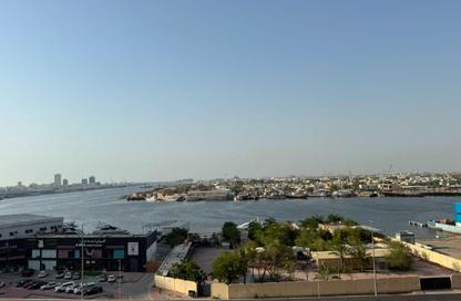 Apartment - 3 Bedrooms - 4 Bathrooms for rent in Al Khor Tower A1 - Al Khor Towers - Ajman Downtown - Ajman
