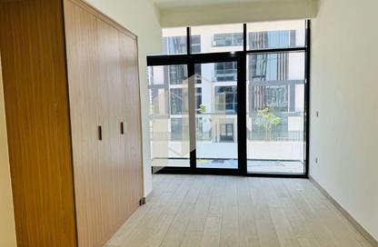 Apartment - Studio - 1 for rent in Azizi Riviera 27 - Azizi Riviera - Meydan One - Meydan - Dubai