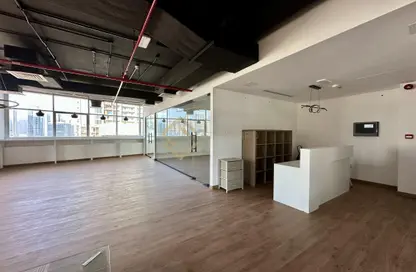 مكتب - استوديو للايجار في مركز مزايا للأعمال  BB2 - مركز مزايا للأعمال - أبراج بحيرات الجميرا - دبي