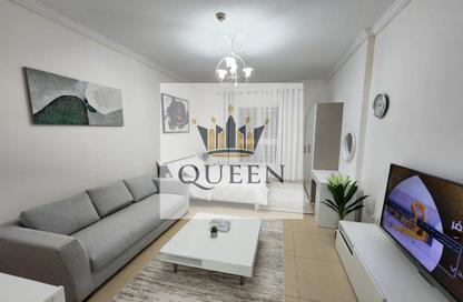Apartment - Studio - 1 Bathroom for rent in Al Jurf 2 - Al Jurf - Ajman Downtown - Ajman