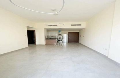 Apartment - 1 - 2 for rent in Azizi Plaza - Al Furjan - Dubai