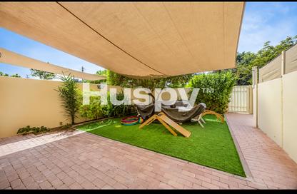 Townhouse - 2 - 3 for rent in Springs 1 - The Springs - Dubai