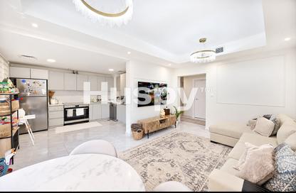 Townhouse - 2 - 3 for rent in Springs 1 - The Springs - Dubai Townhouse - 2 - 3 for rent in Springs 1 - The Springs - Dubai