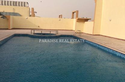 Apartment - 1 - 2 for sale in Majestic Tower C3 - Emirates City - Ajman