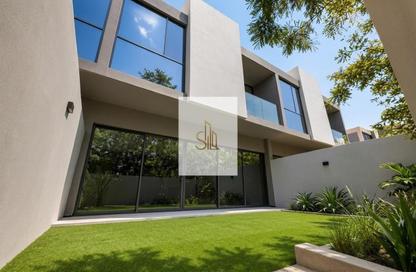 Townhouse - 4 - 6 for sale in Masaar Azalea - Masaar - Tilal City - Sharjah