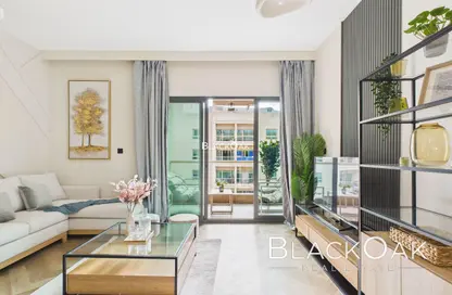 Apartment - 1 Bedroom - 1 Bathroom for sale in Al Arta 3 - Al Arta - Greens - Dubai