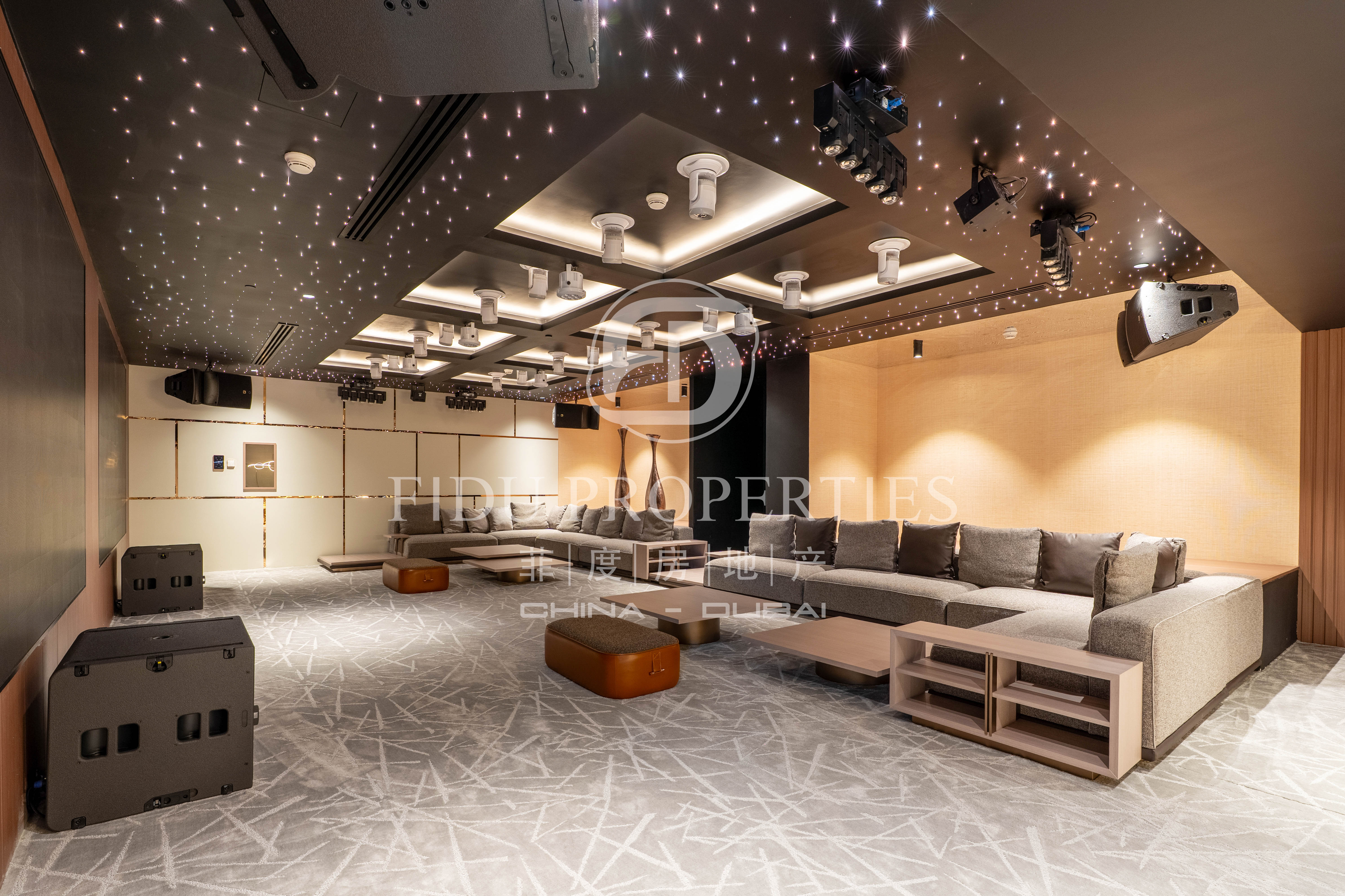 Majestic Mansion in District One: Live the Dream