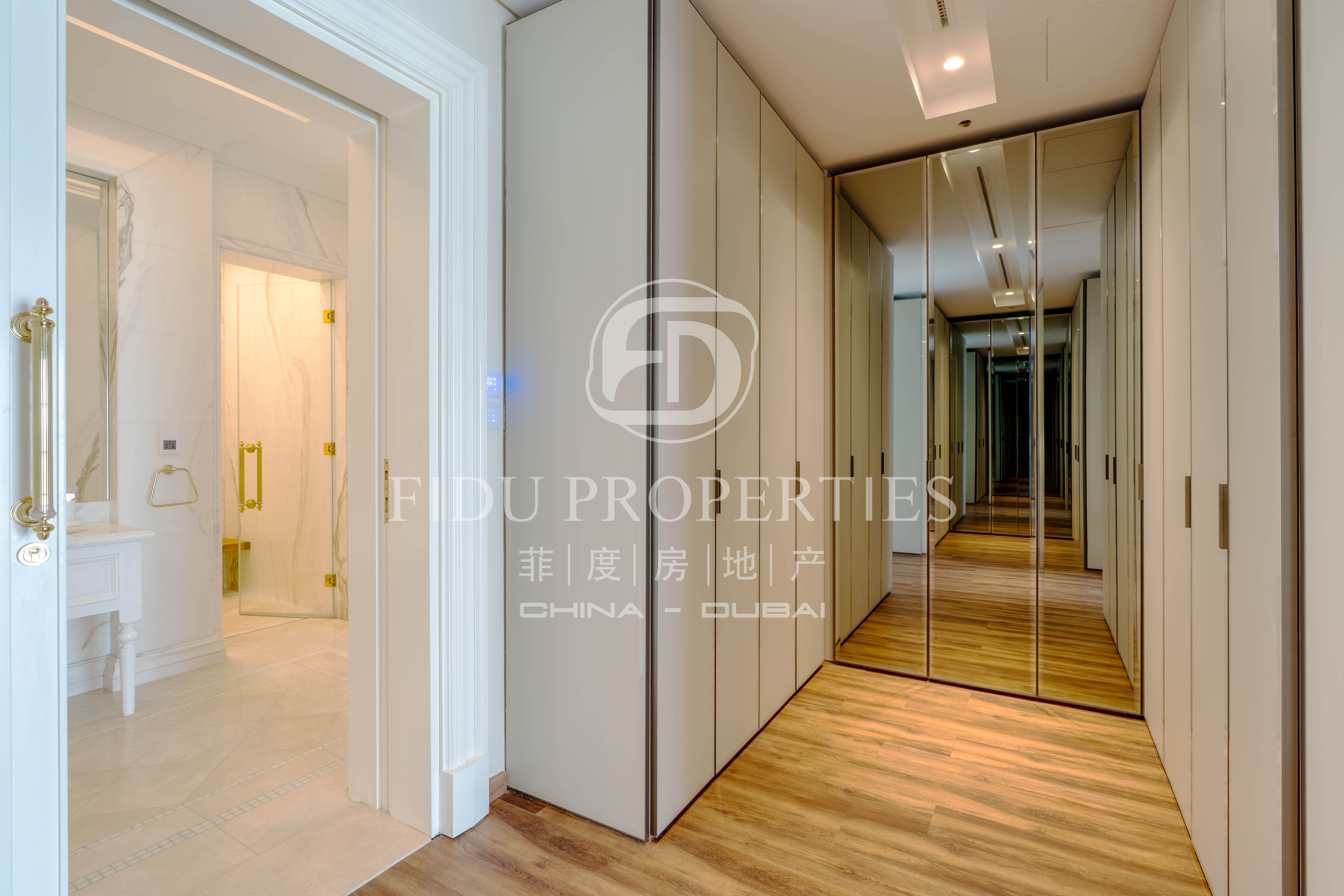 Majestic Mansion in District One: Live the Dream