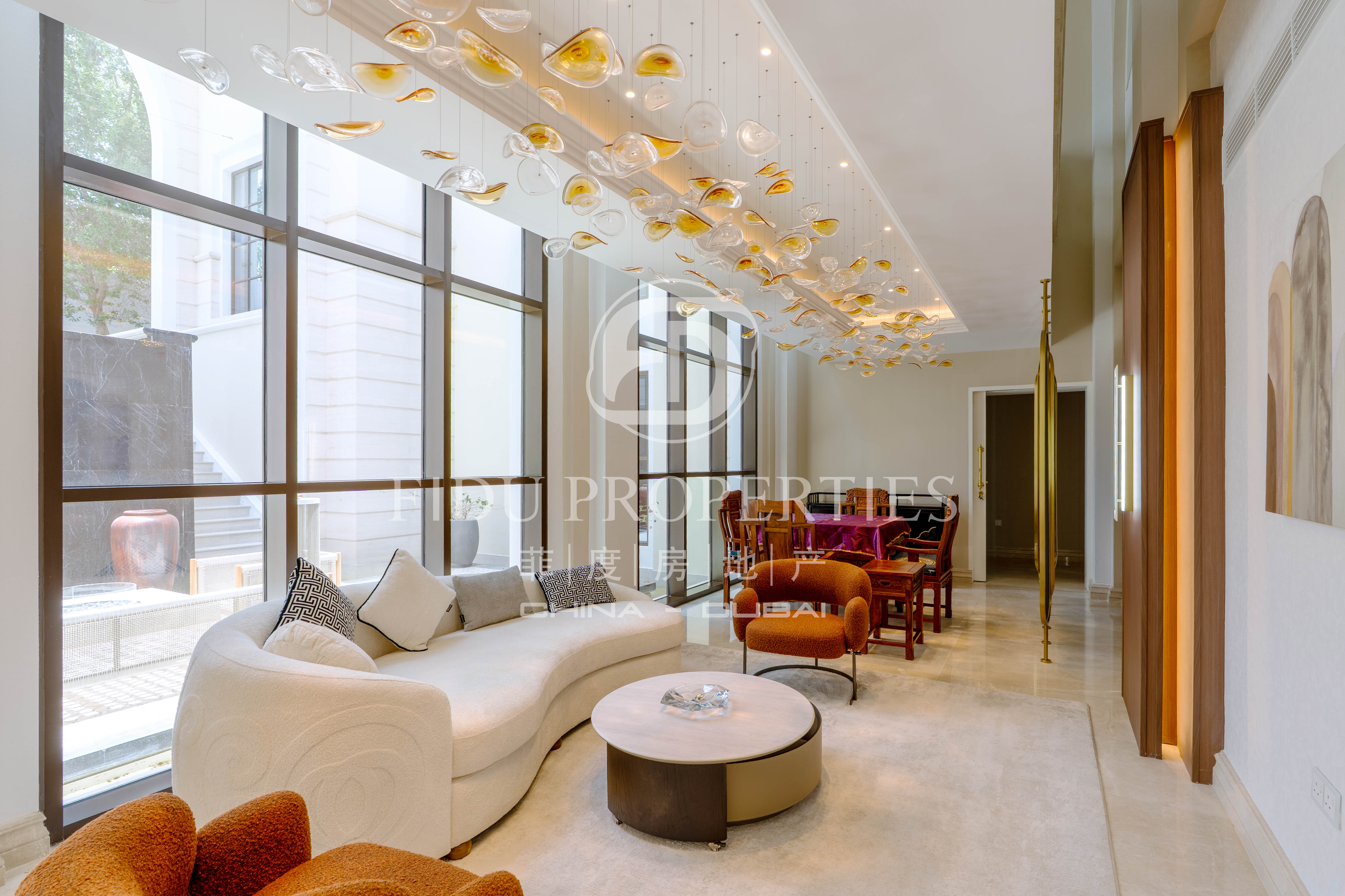 Majestic Mansion in District One: Live the Dream