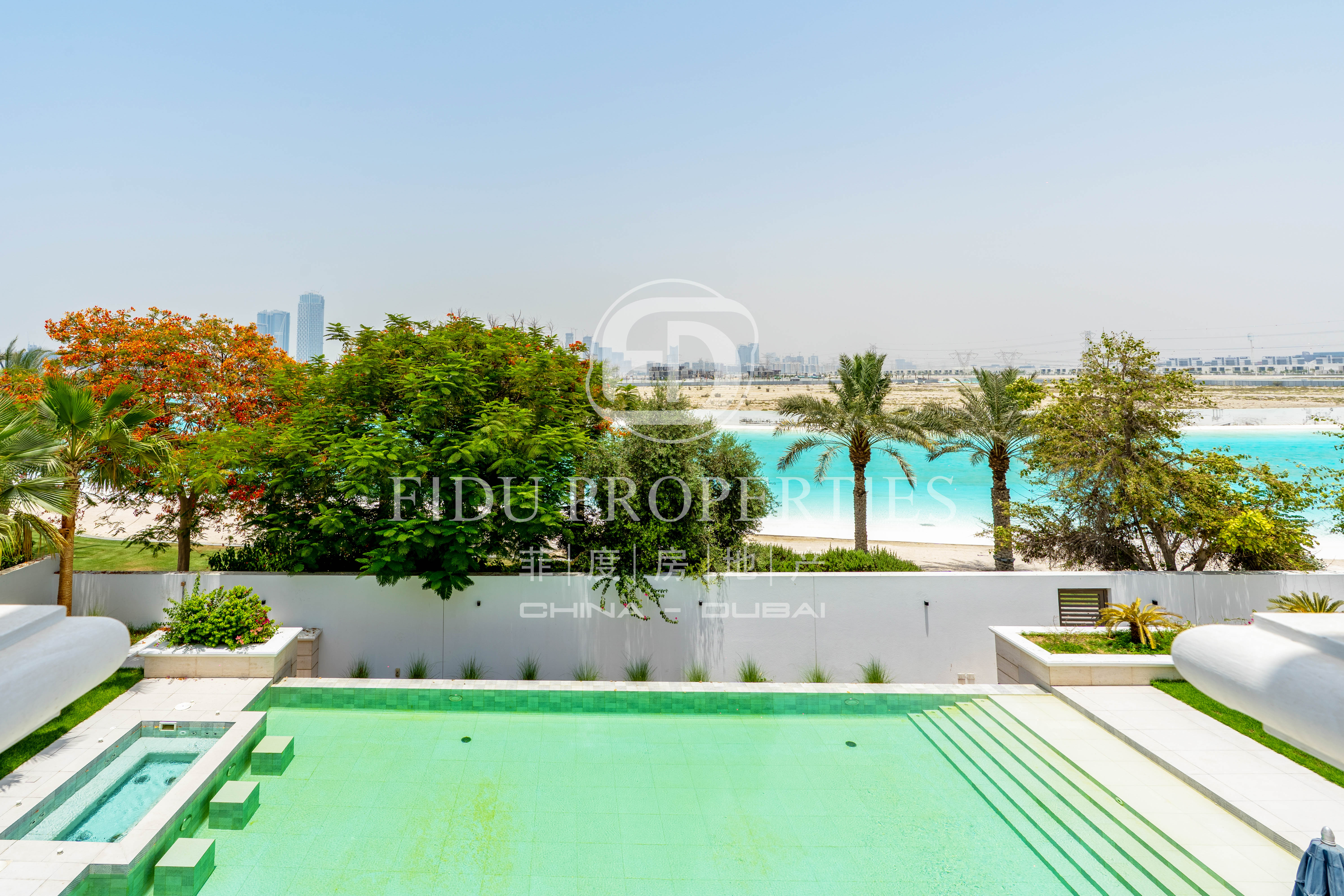 Majestic Mansion in District One: Live the Dream