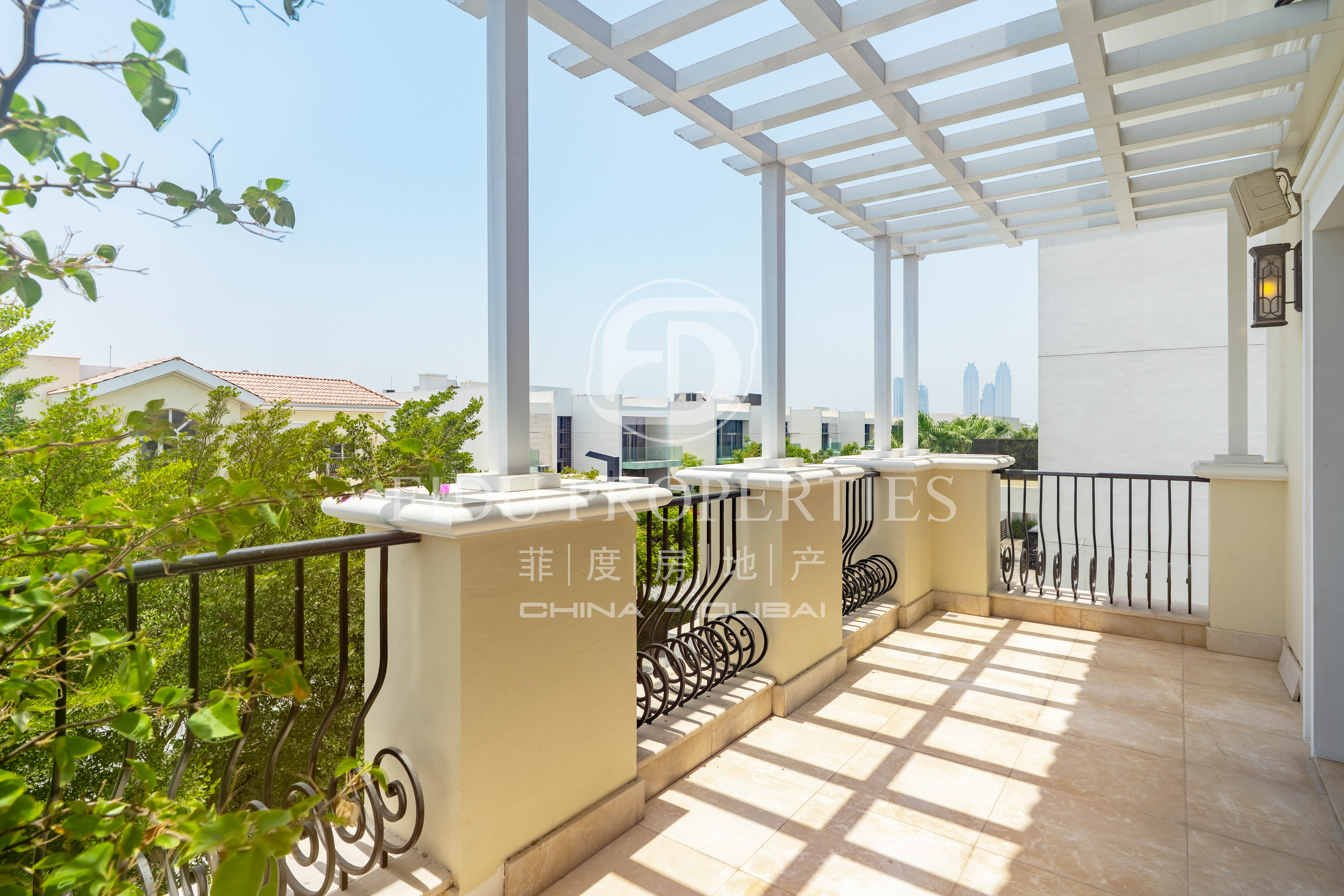 Majestic Mansion in District One: Live the Dream