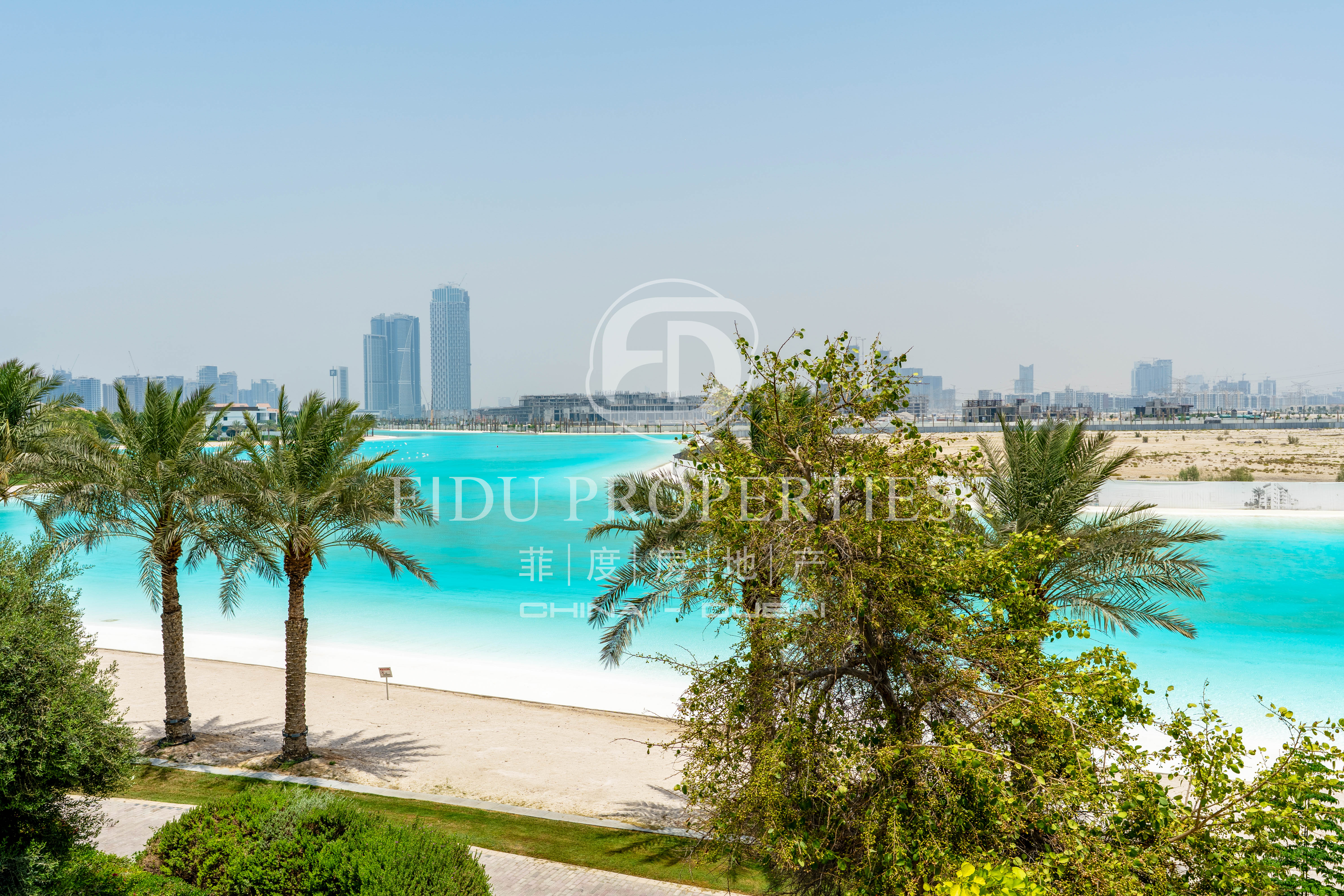 Majestic Mansion in District One: Live the Dream