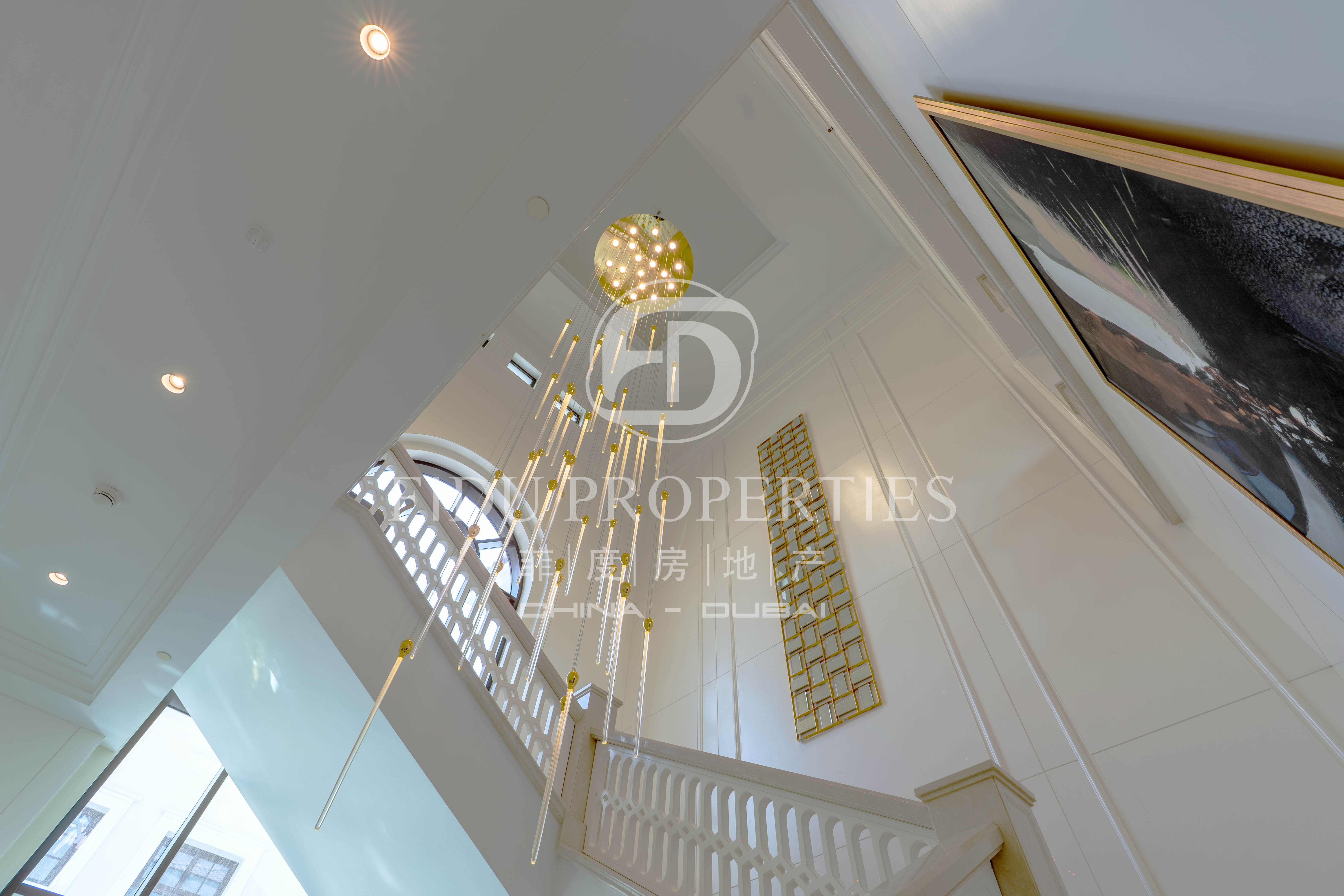 Majestic Mansion in District One: Live the Dream