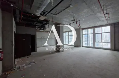 مكتب للايجار في برج غروسفينور للمكاتب - الخليج التجاري - دبي