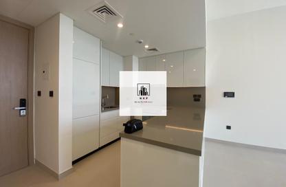 Apartment - 1 Bedroom - 2 Bathrooms for rent in Vida 2 - Vida Residences - Aljada - Sharjah