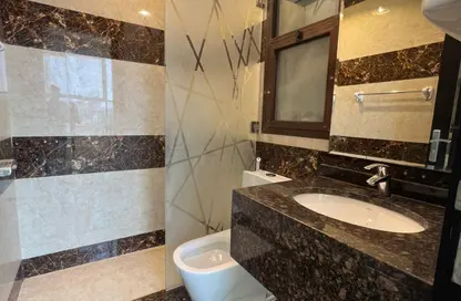 Apartment - 2 Bedrooms - 2 Bathrooms for rent in Al Mowaihat 3 - Al Mowaihat - Ajman