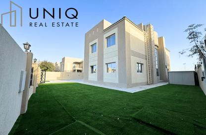 Villa - 6 - 5 for sale in B Villas - Living Legends - Dubai