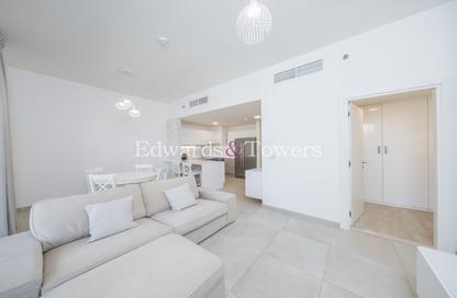Apartment - 1 Bedroom - 2 Bathrooms for rent in Al Andalus Tower B - Al Andalus - Jumeirah Golf Estates - Dubai Apartment - 1 Bedroom - 2 Bathrooms for rent in Al Andalus Tower B - Al Andalus - Jumeirah Golf Estates - Dubai