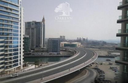 شقة - 2 غرف نوم - 4 حمامات للايجار في برج البطين - جميرا بيتش ريزيدنس - دبي شقة - 2 غرف نوم - 4 حمامات للايجار في برج البطين - جميرا بيتش ريزيدنس - دبي