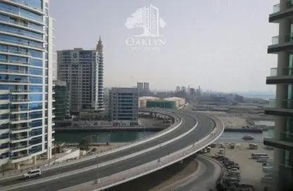 شقة - 2 غرف نوم - 4 حمامات للايجار في برج البطين - جميرا بيتش ريزيدنس - دبي
